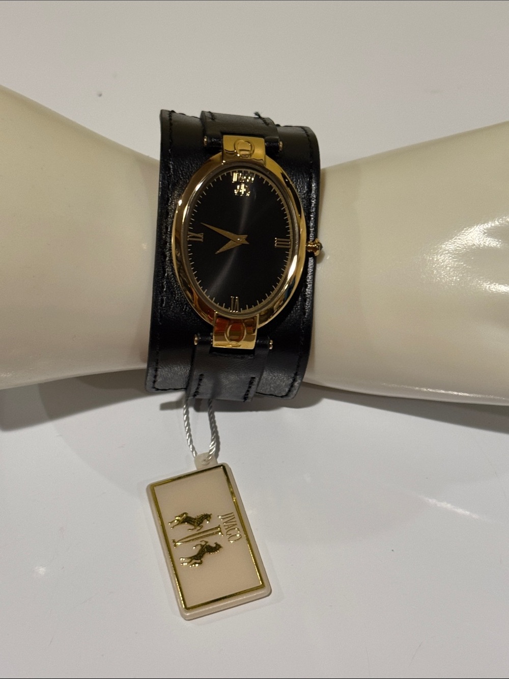 NWT Jivago good luck watch.
